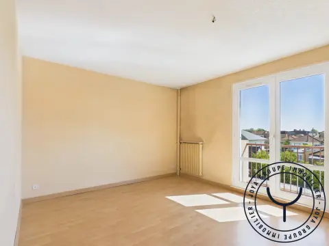 Appartement à Romilly-sur-Seine, 60 m² — photo 3