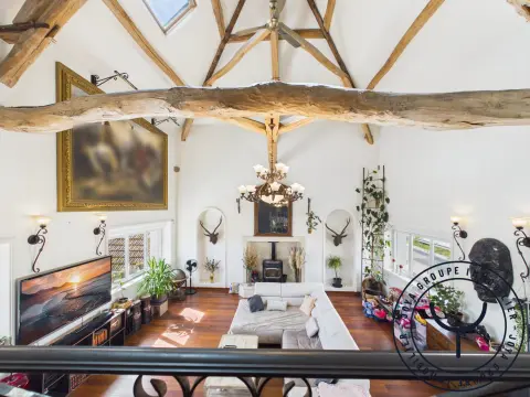 Maison de campagne à Granges-sur-Aube, 291 m² — photo 2