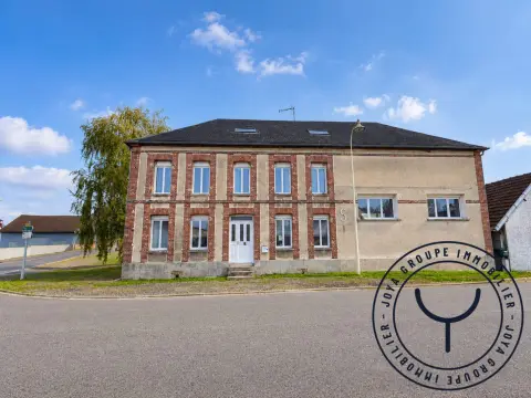 Maison de campagne à Granges-sur-Aube, 291 m² — photo 3