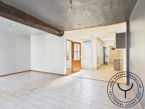 Maison mitoyenne 2 côtés à Romilly-sur-Seine, 116 m² — photo 3