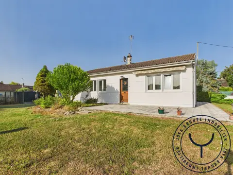 Maison individuelle à Conflans-sur-Seine, 93 m² — photo 3