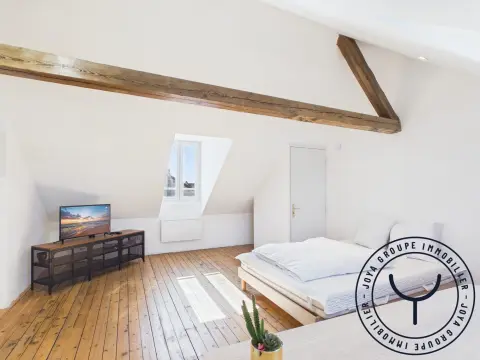 Maison mitoyenne 2 côtés à Romilly-sur-Seine, 64 m² — photo 3