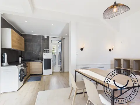 Maison mitoyenne 2 côtés à Romilly-sur-Seine, 64 m² — photo 2