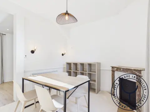 Maison mitoyenne 2 côtés à Romilly-sur-Seine, 64 m²