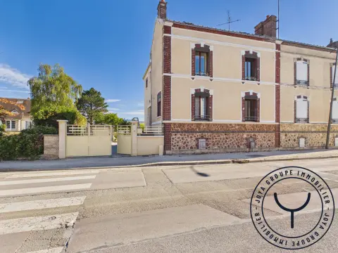 Maison individuelle à Romilly-sur-Seine, 120 m² — photo 3