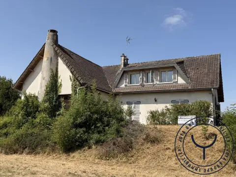 Maison individuelle à Romilly-sur-Seine, 206 m² — photo 2