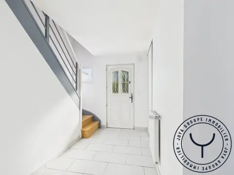 Maison mitoyenne 1 côté à Romilly-sur-Seine, 95 m² — photo 2