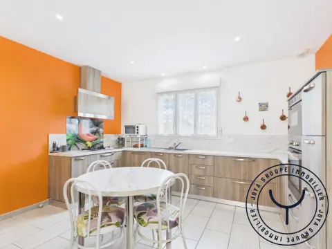 Maison plain-pied à Romilly-sur-Seine, 112 m² — photo 3
