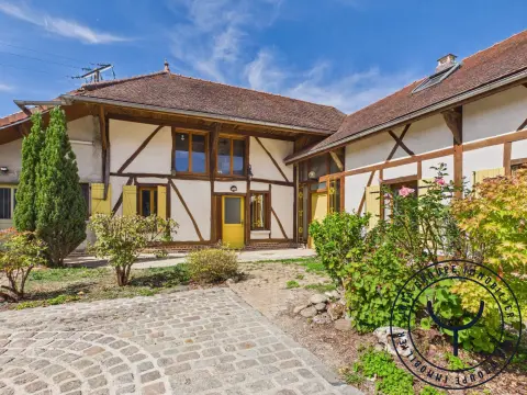 Maison individuelle à Saint-Parres-aux-Tertres, 130 m² — photo 3