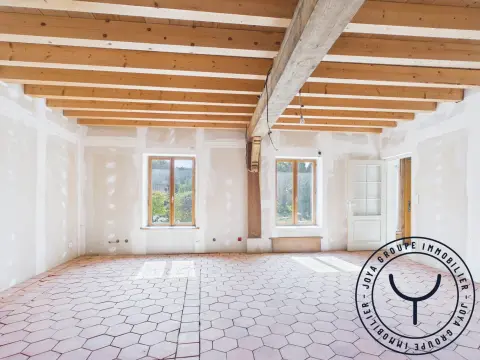 Maison individuelle à Saint-Parres-aux-Tertres, 130 m² — photo 2