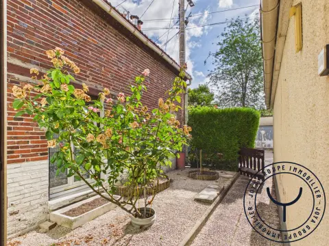 Maison individuelle à Romilly-sur-Seine, 116 m² — photo 3