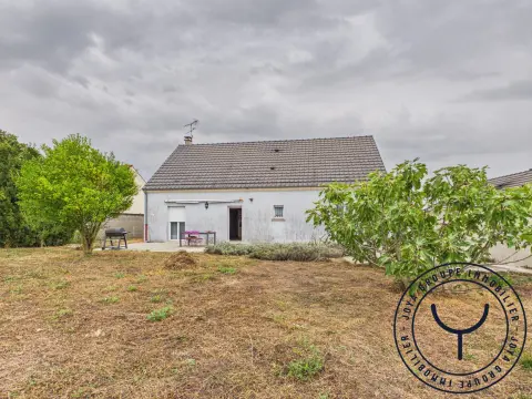 Maison individuelle à Romilly-sur-Seine, 171 m²