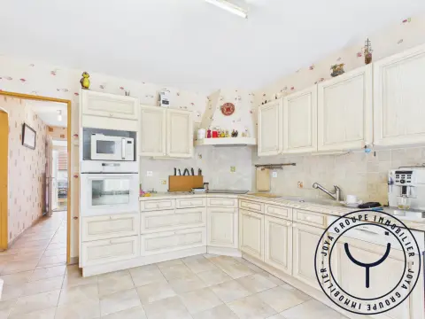Maison individuelle à Romilly-sur-Seine, 171 m² — photo 3