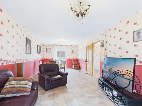 Maison individuelle à Romilly-sur-Seine, 171 m² — photo 2